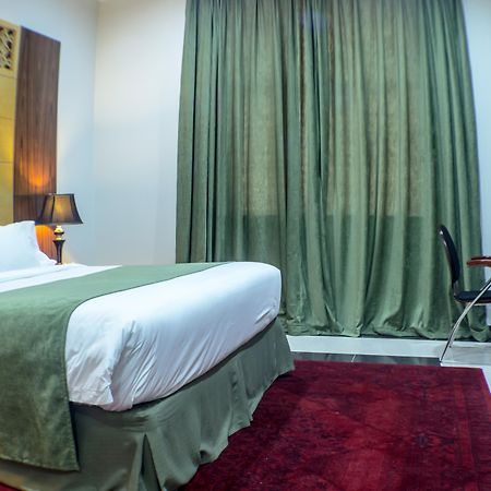 Doha Dynasty Hotel Eksteriør bilde
