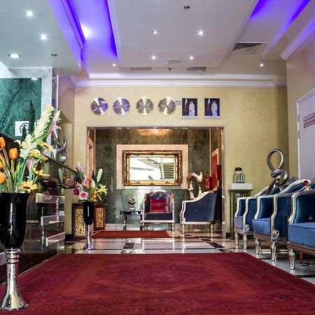 Doha Dynasty Hotel Eksteriør bilde