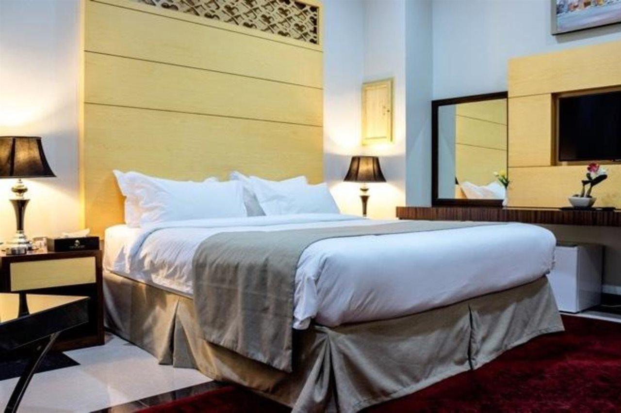 Doha Dynasty Hotel Eksteriør bilde