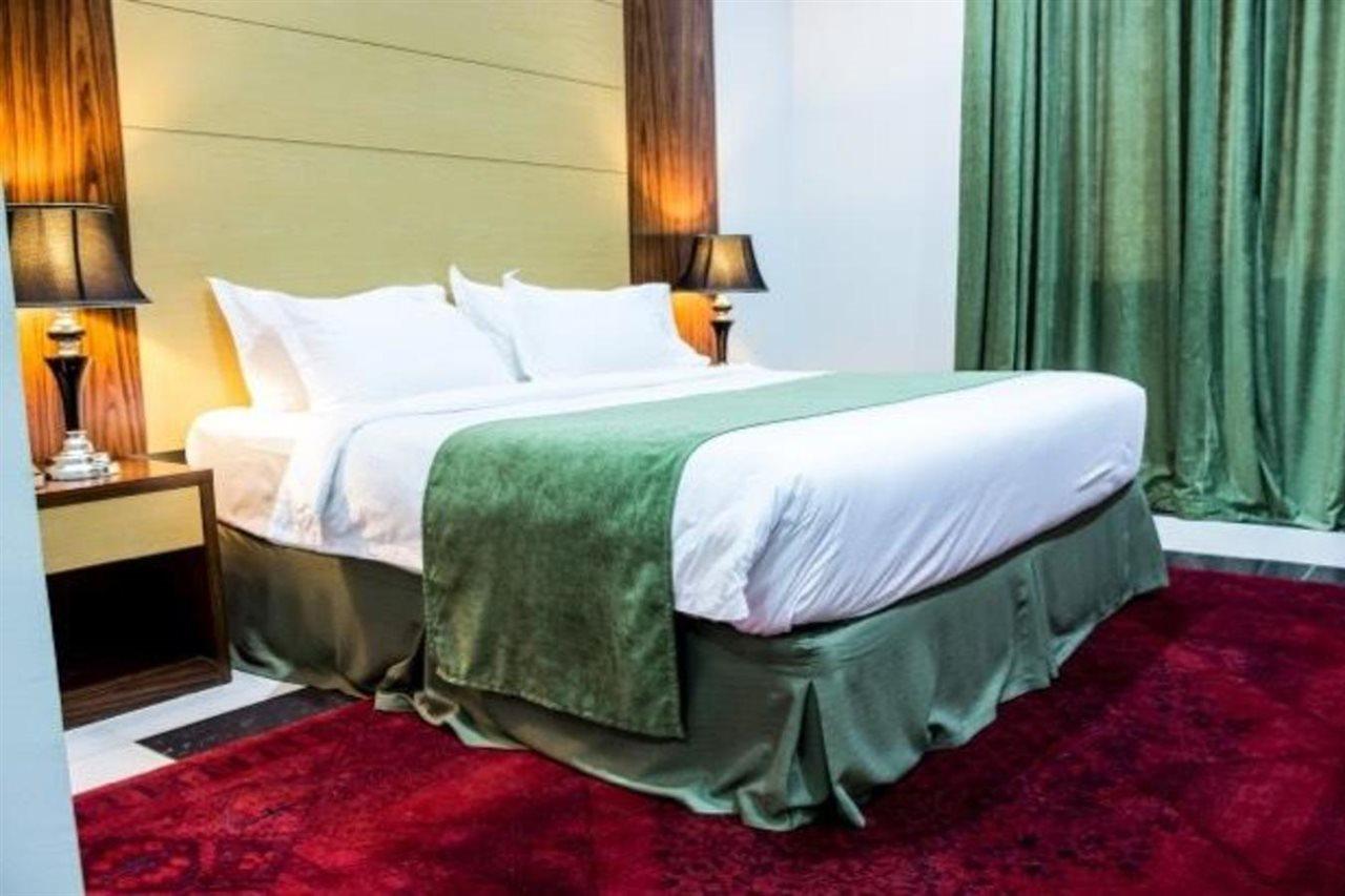 Doha Dynasty Hotel Eksteriør bilde
