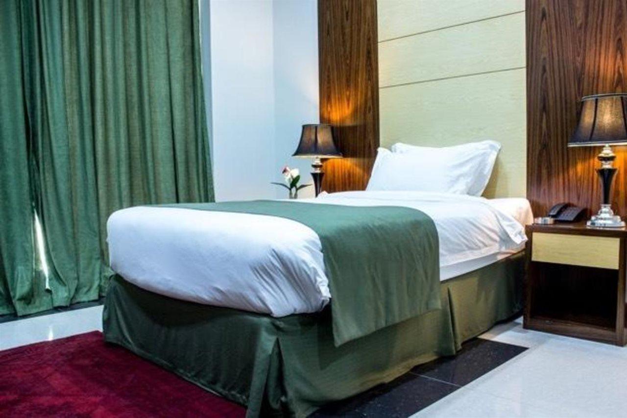 Doha Dynasty Hotel Eksteriør bilde