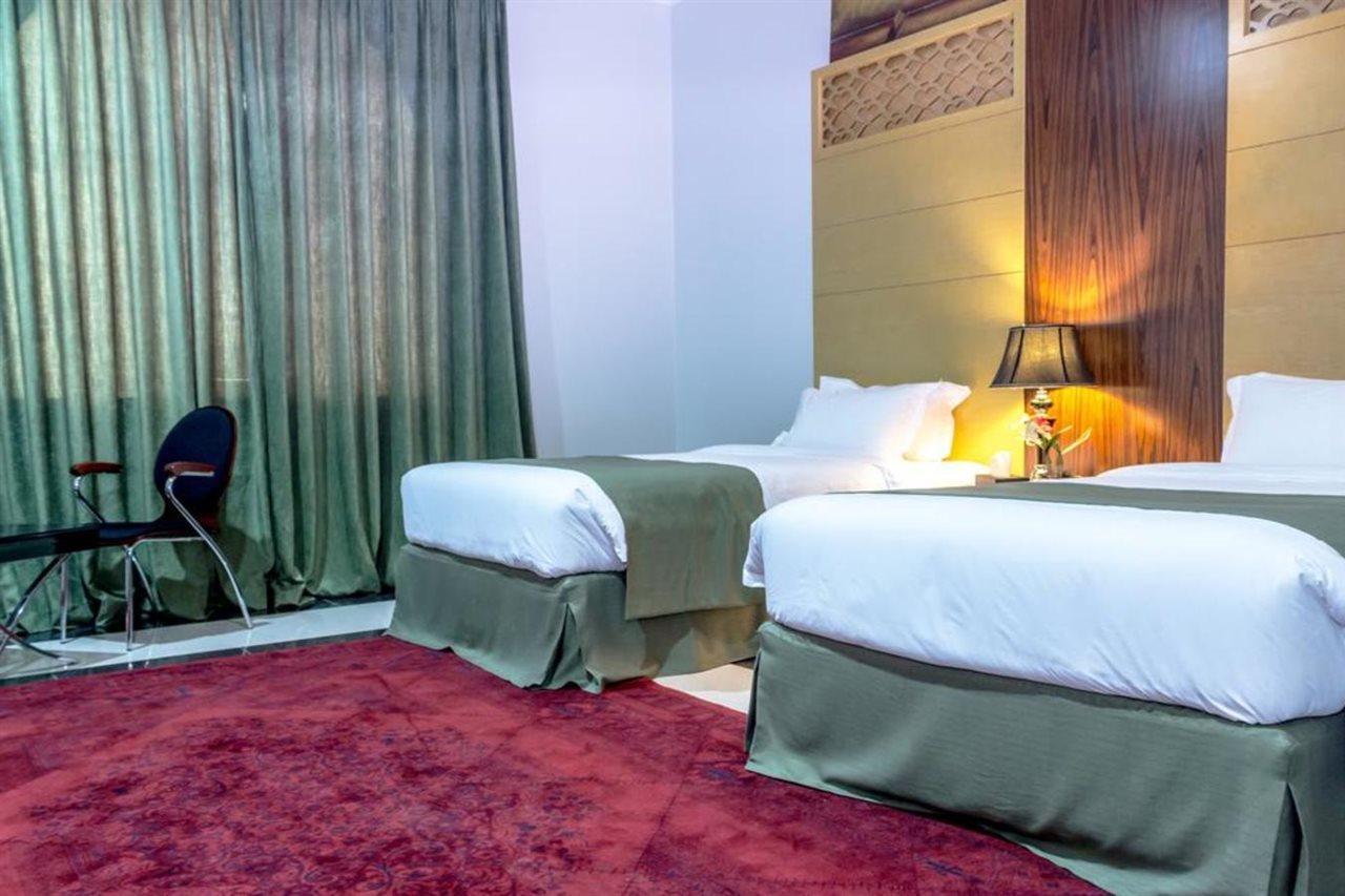 Doha Dynasty Hotel Eksteriør bilde