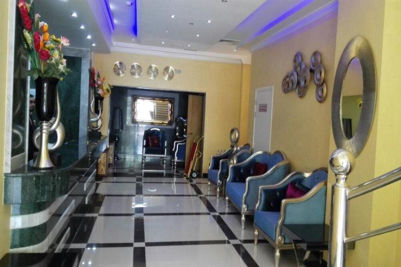 Doha Dynasty Hotel Eksteriør bilde