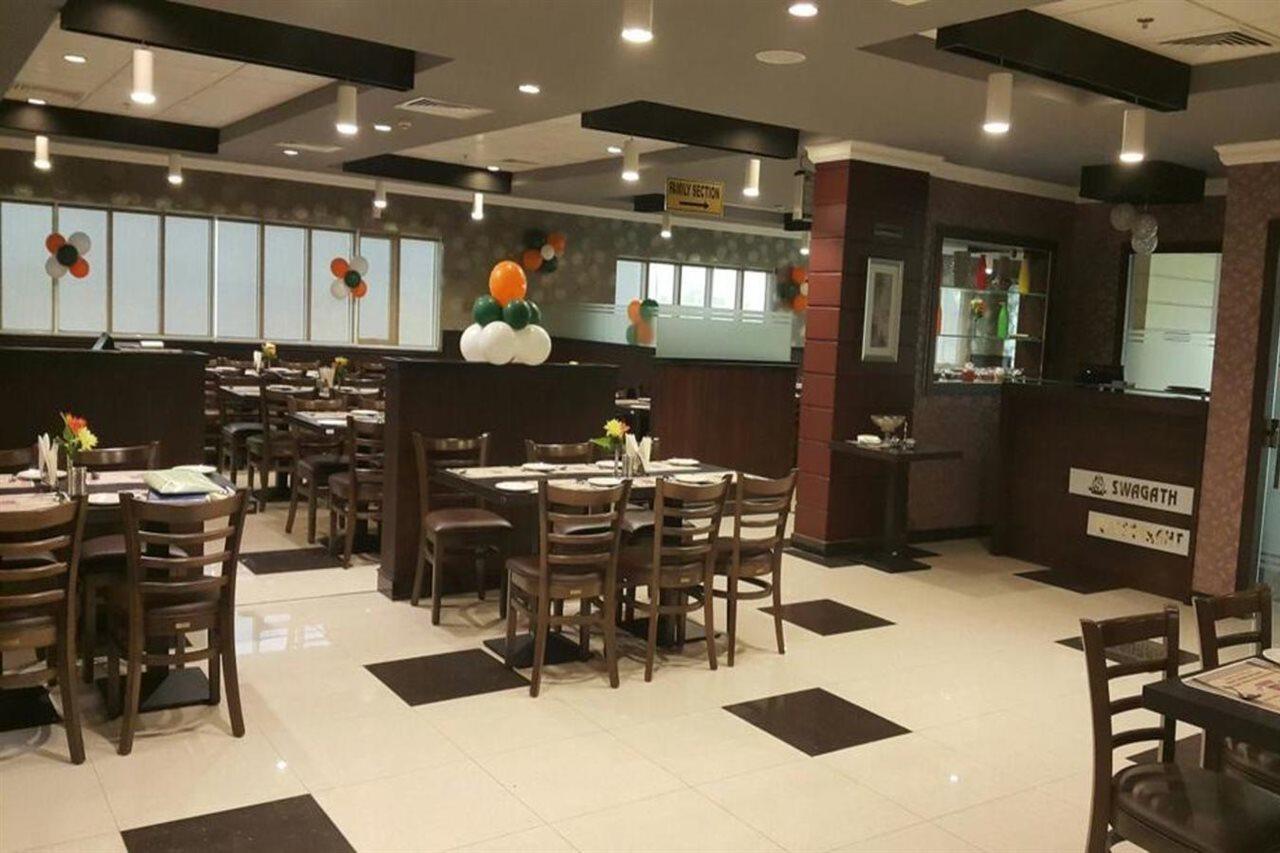 Doha Dynasty Hotel Eksteriør bilde