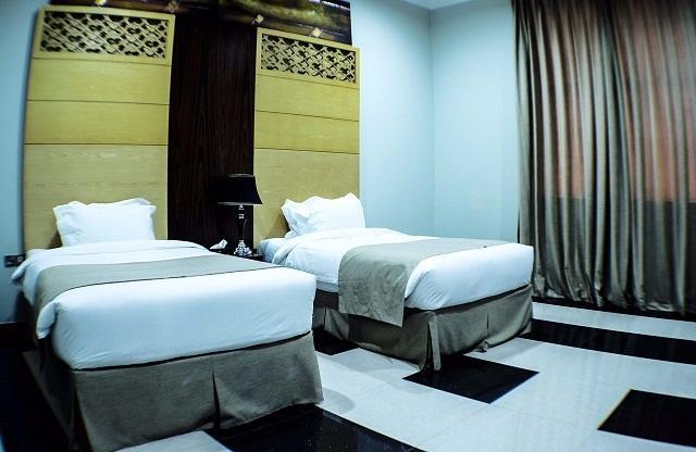 Doha Dynasty Hotel Eksteriør bilde
