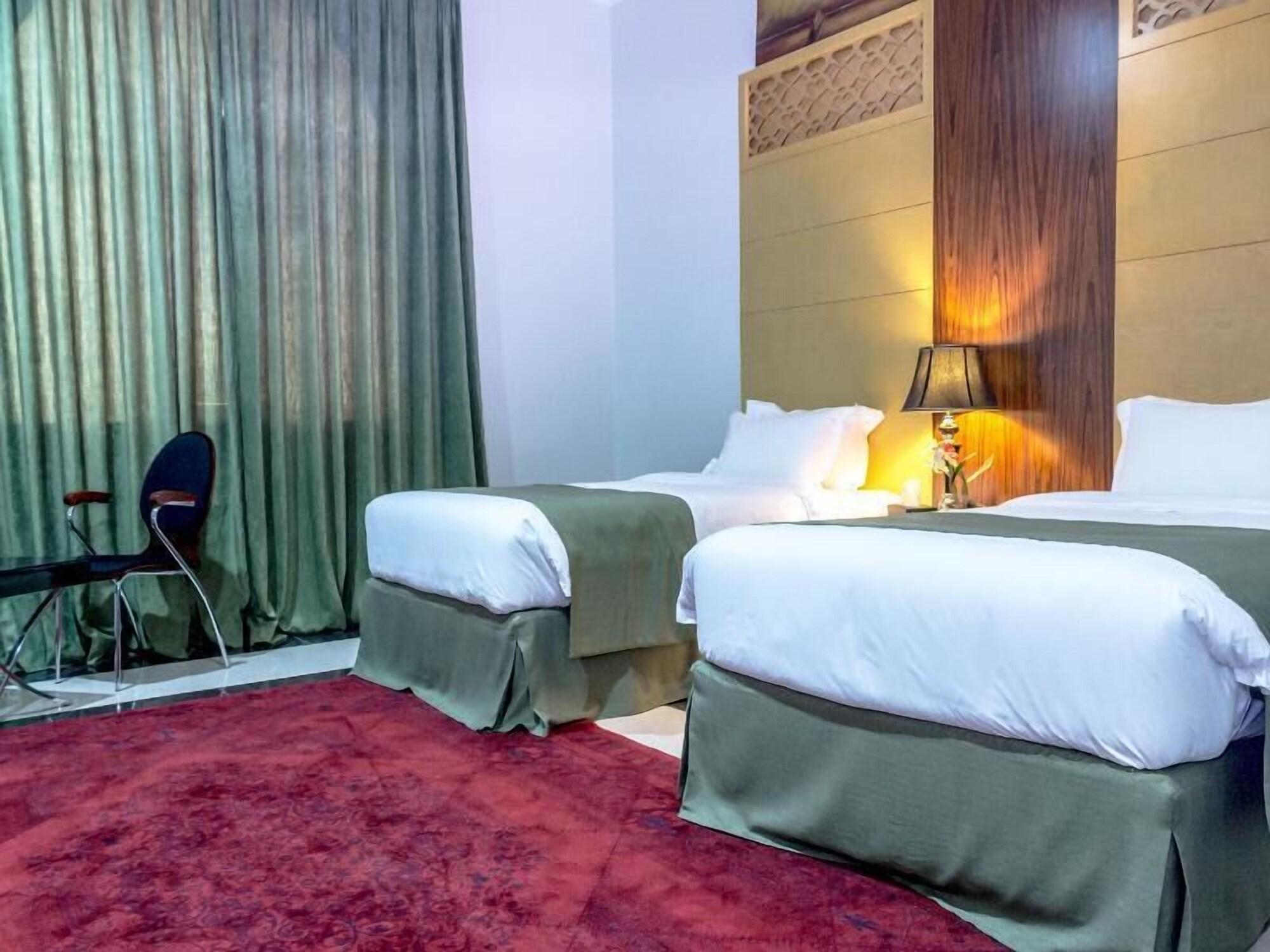 Doha Dynasty Hotel Eksteriør bilde