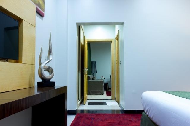 Doha Dynasty Hotel Eksteriør bilde