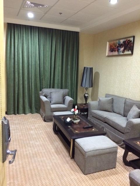 Doha Dynasty Hotel Rom bilde