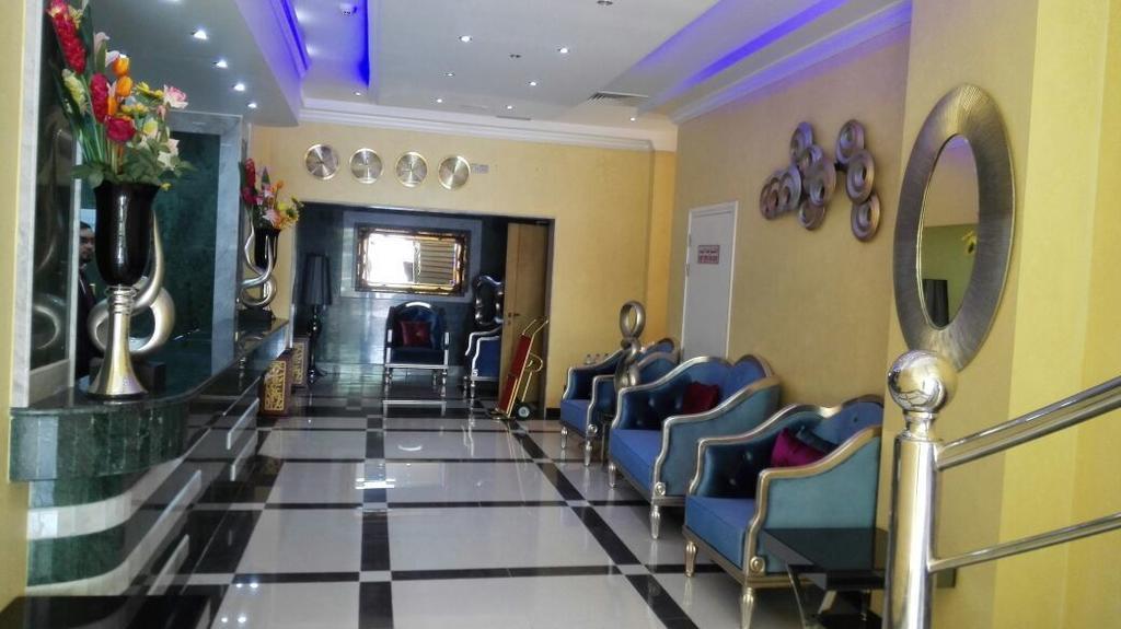 Doha Dynasty Hotel Rom bilde