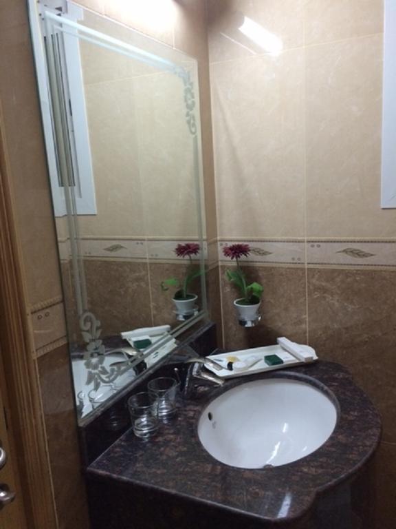 Doha Dynasty Hotel Rom bilde