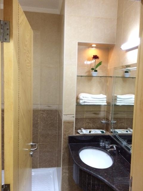 Doha Dynasty Hotel Rom bilde