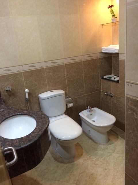 Doha Dynasty Hotel Rom bilde