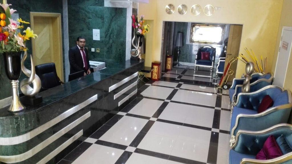 Doha Dynasty Hotel Rom bilde