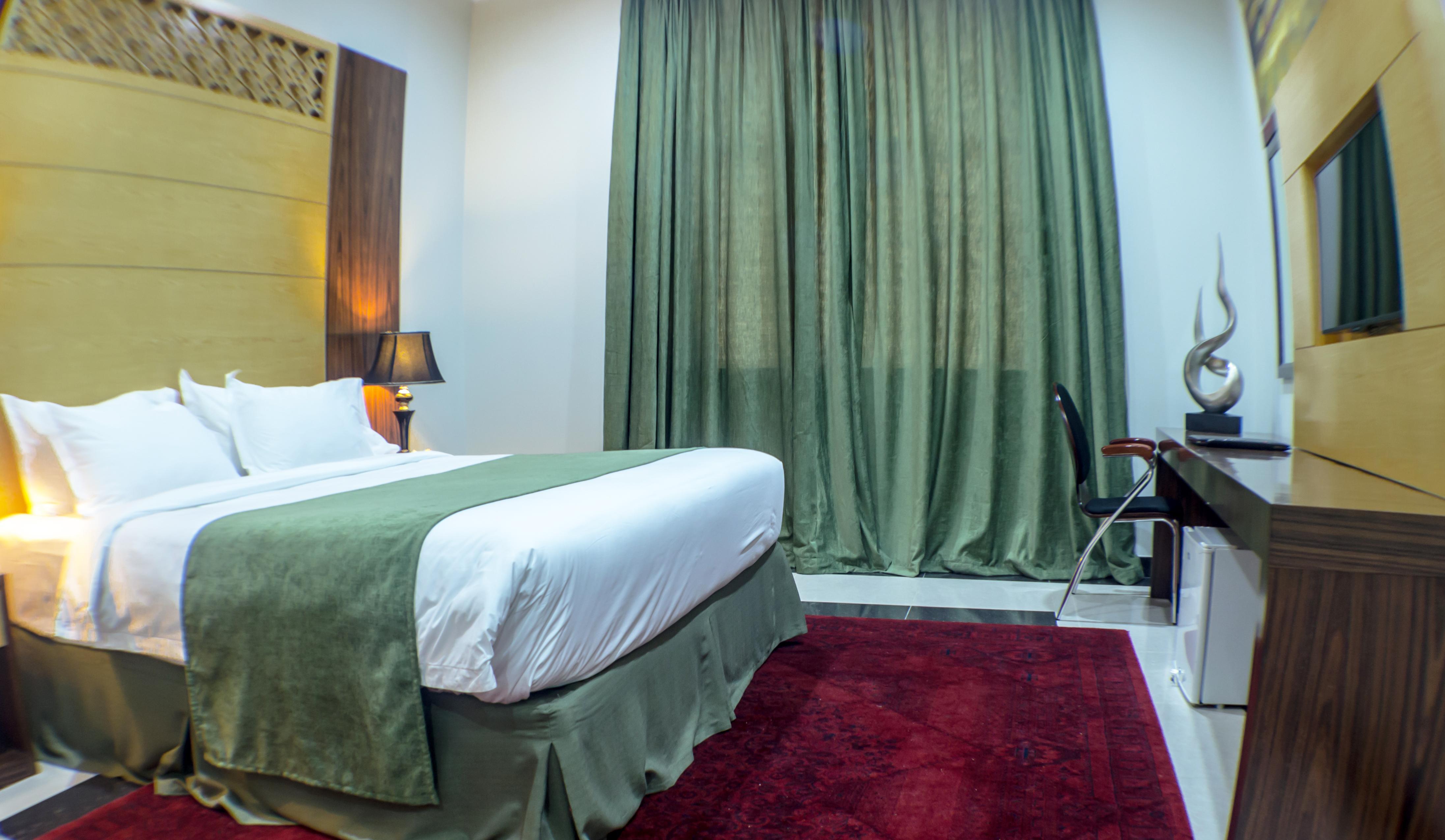 Doha Dynasty Hotel Eksteriør bilde