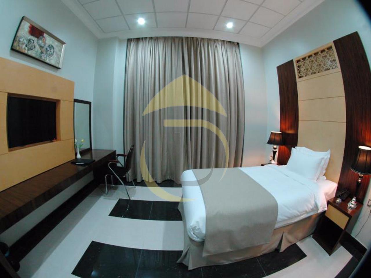 Doha Dynasty Hotel Eksteriør bilde