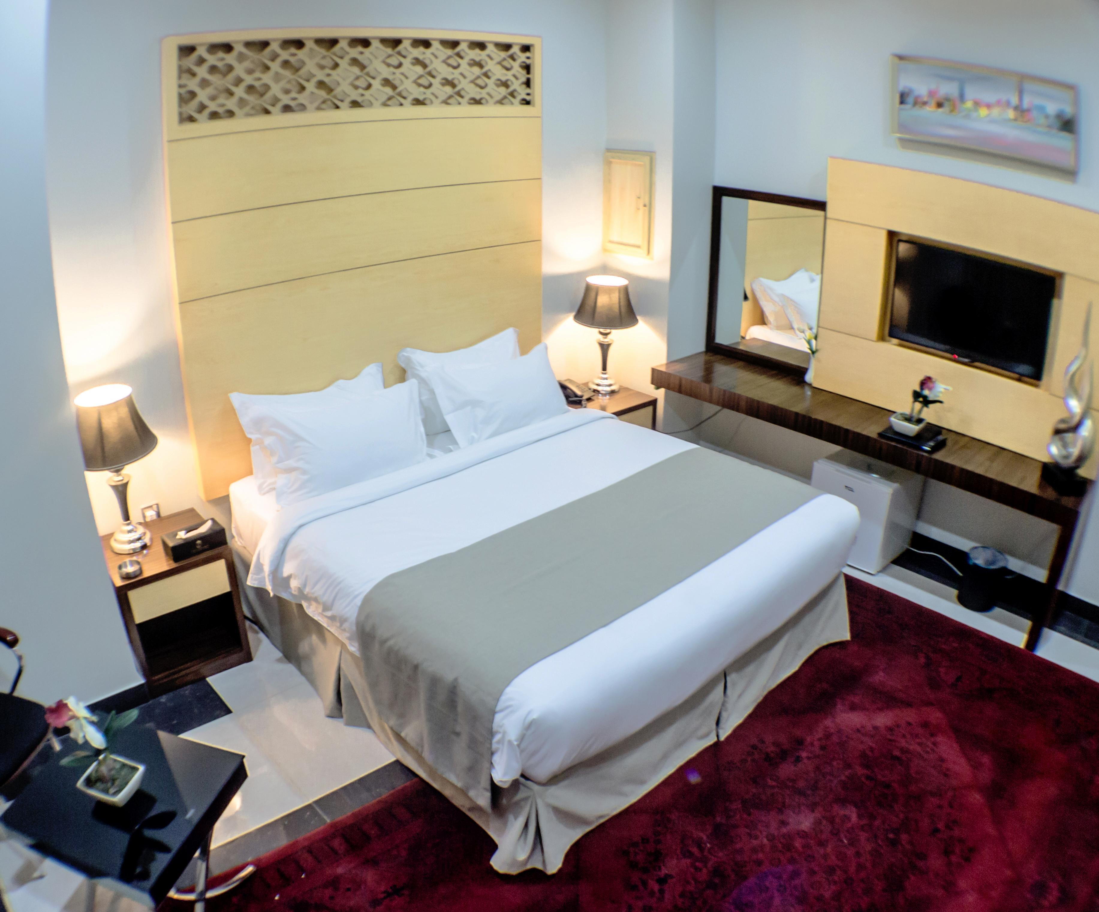Doha Dynasty Hotel Eksteriør bilde