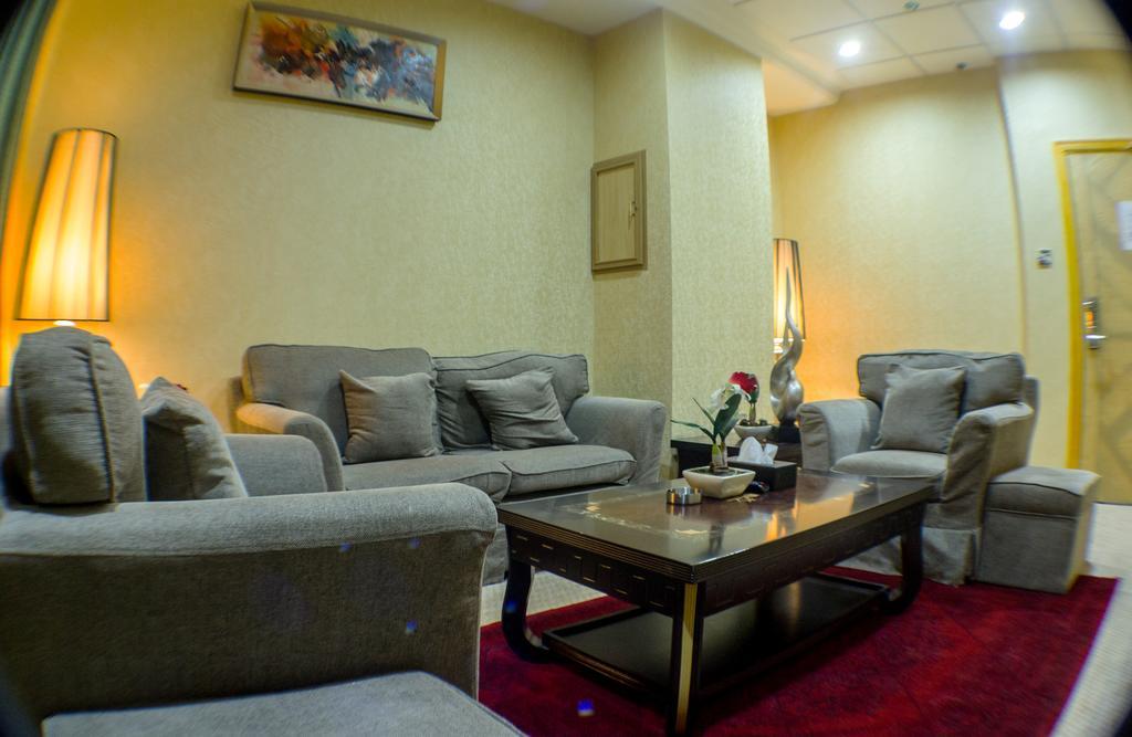 Doha Dynasty Hotel Rom bilde