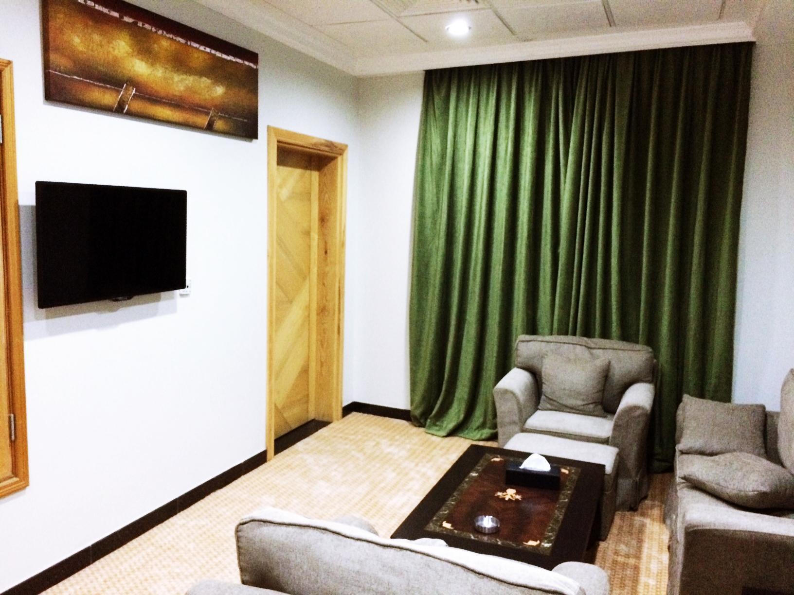 Doha Dynasty Hotel Eksteriør bilde