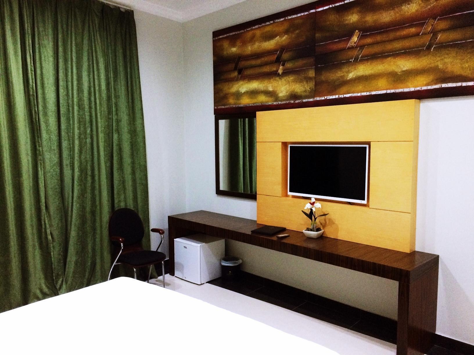 Doha Dynasty Hotel Eksteriør bilde