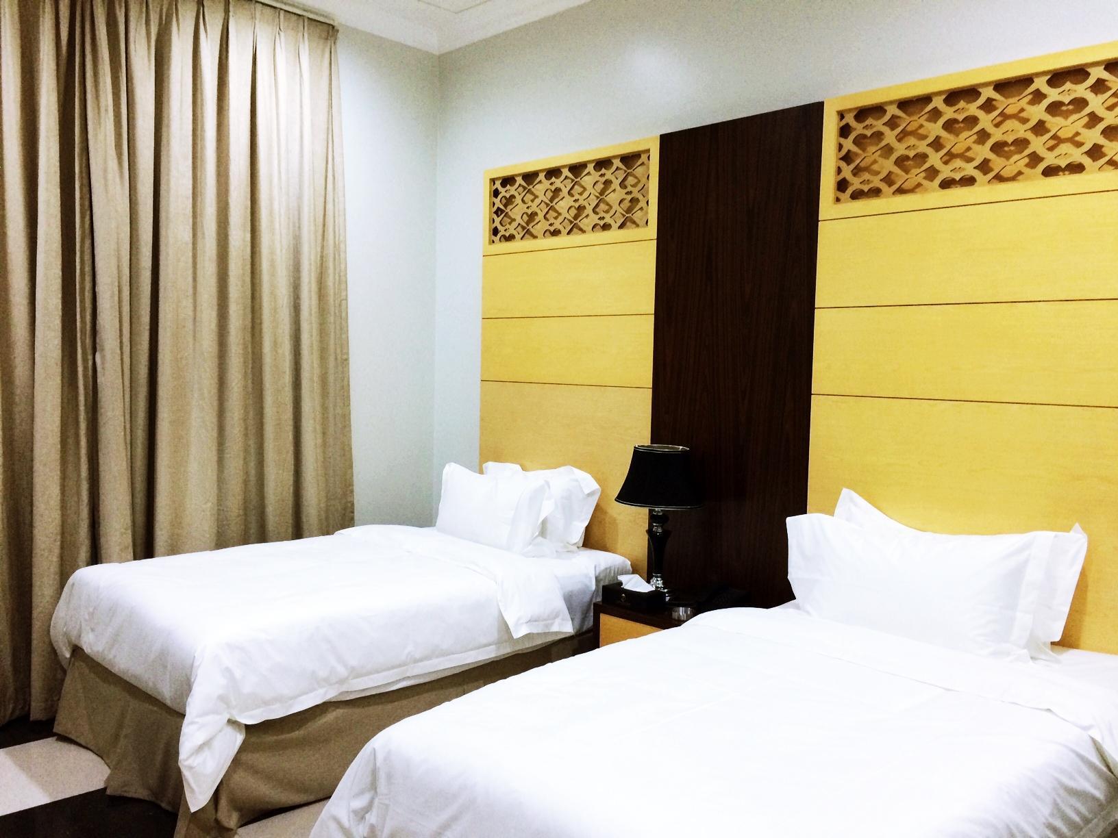 Doha Dynasty Hotel Eksteriør bilde