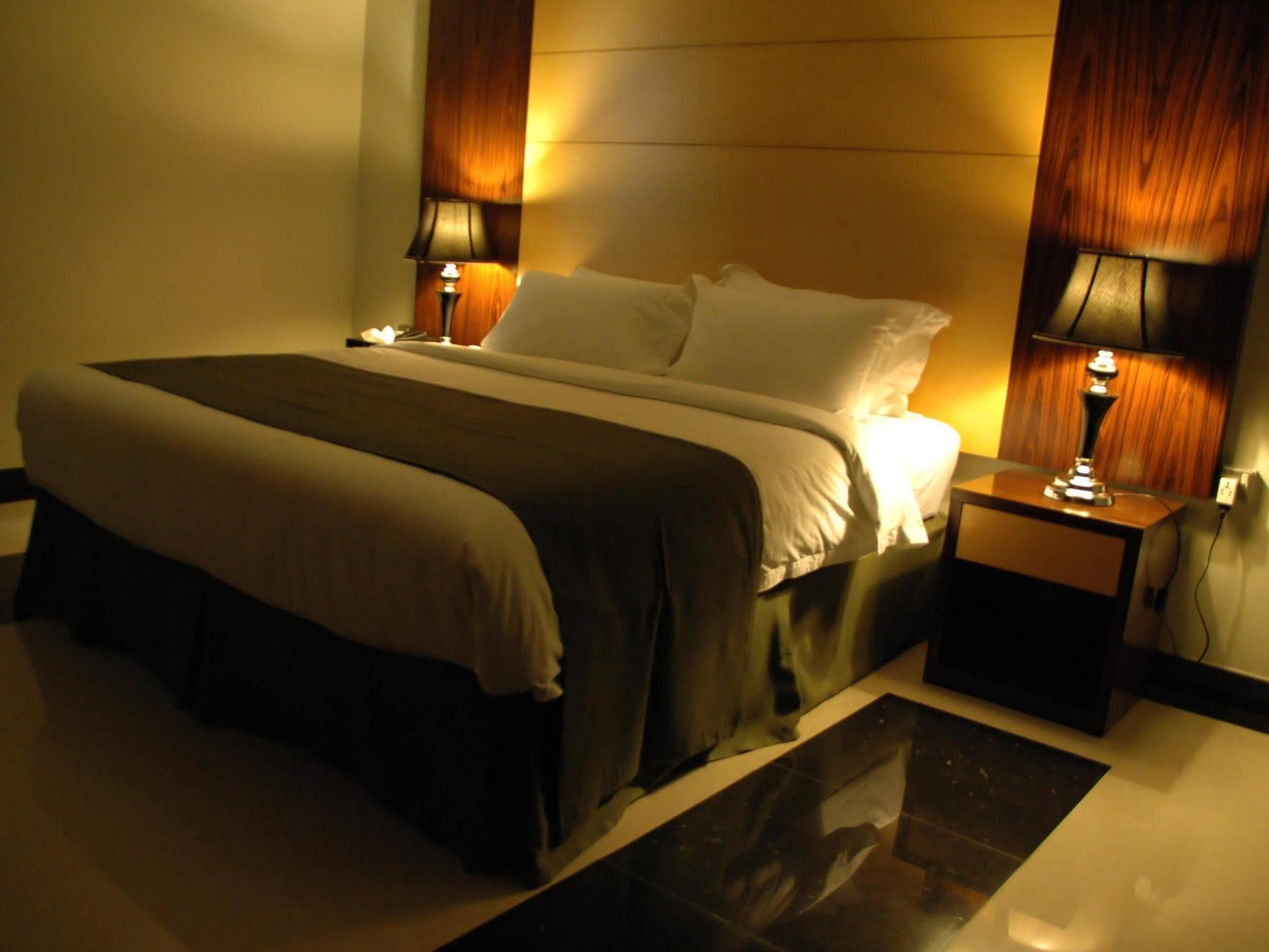 Doha Dynasty Hotel Eksteriør bilde